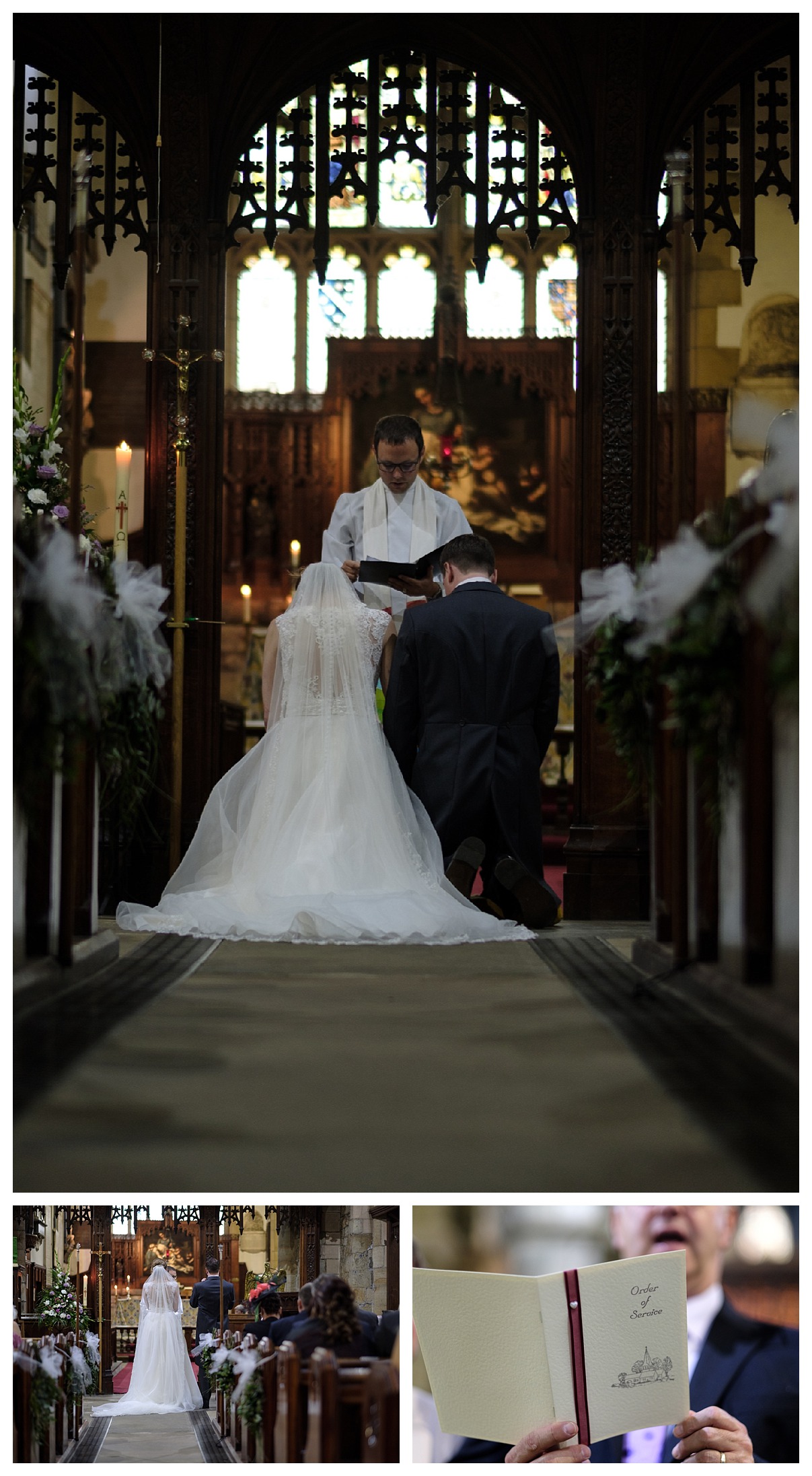 Aston Hall wedding by Sheffield wedding photographer Chris Loneragan 091700014