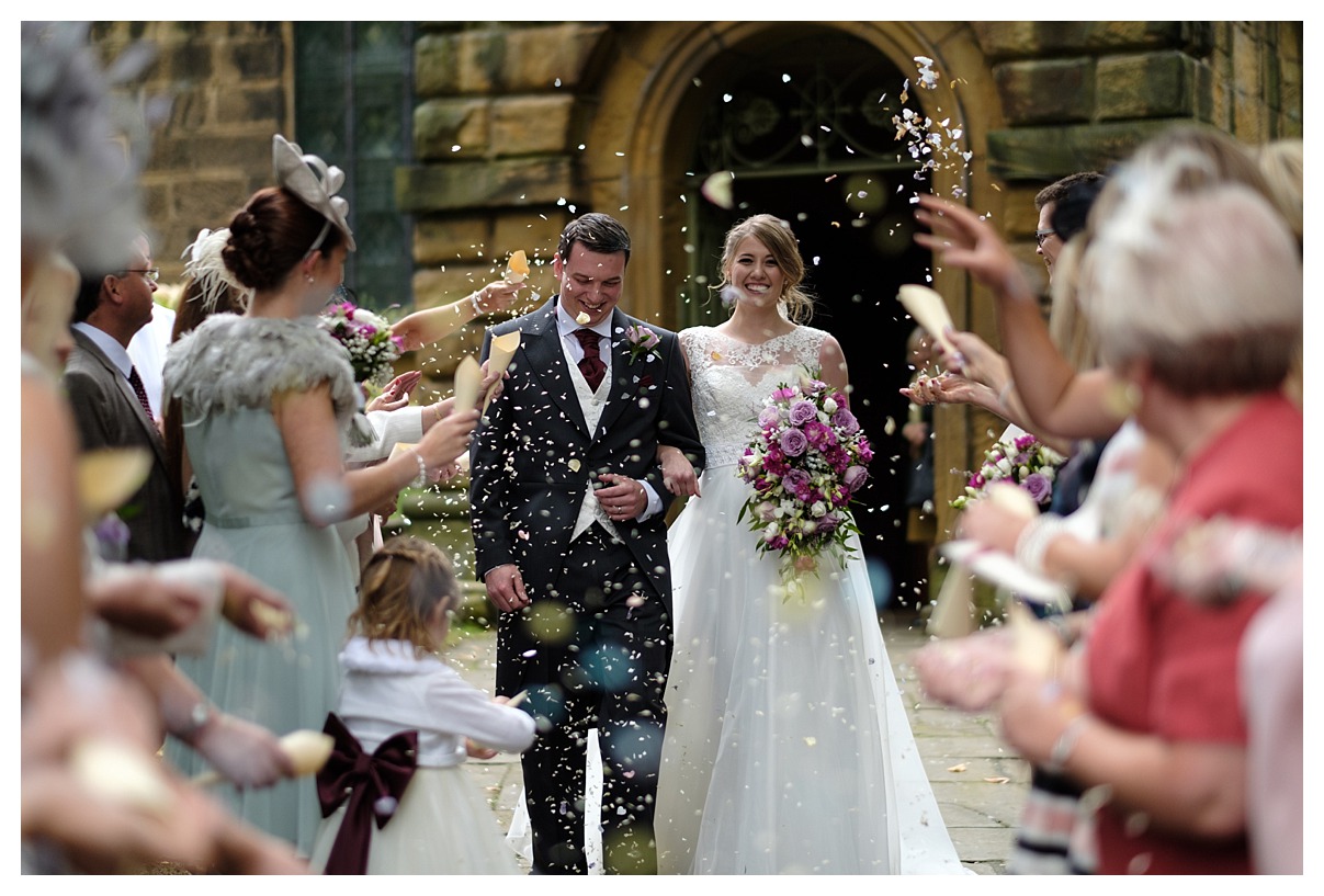 Aston Hall wedding by Sheffield wedding photographer Chris Loneragan 091700017