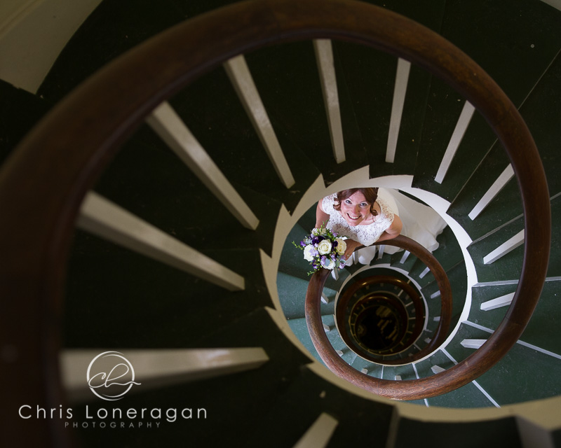 Leopold Hotel wedding photography by Chris Loneragan Photography