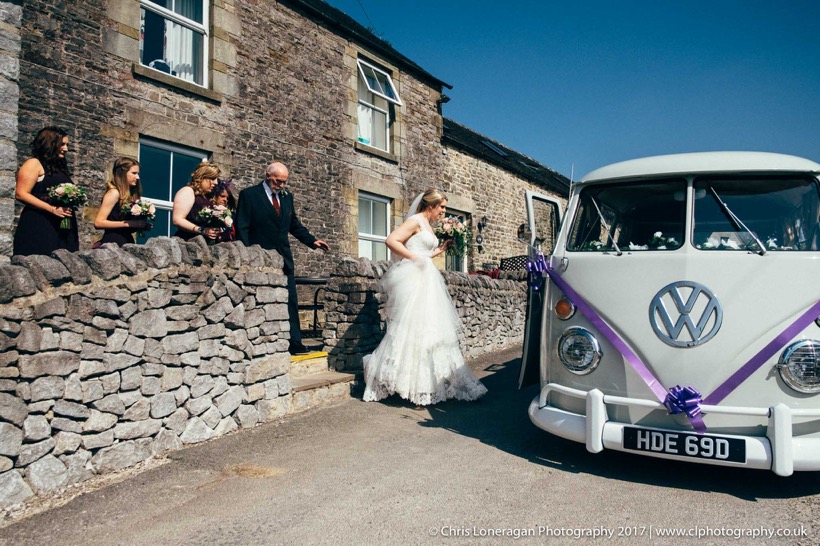 Derbyshire marquee wedding at Standlow Farm by Sheffield wedding photographer-39 edge