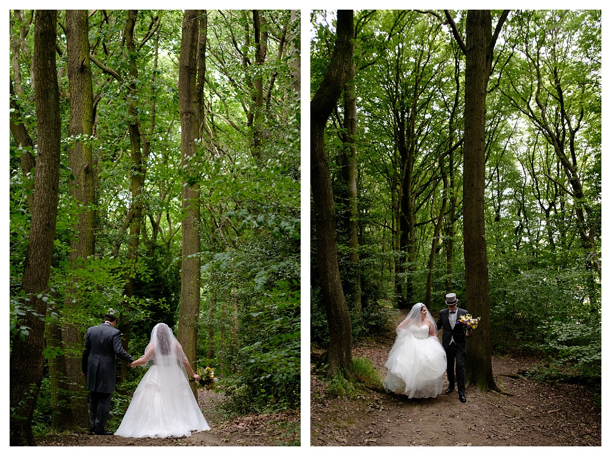Derbyshire wedding photographer at Coal Aston Village Hall indy wedding 061700017