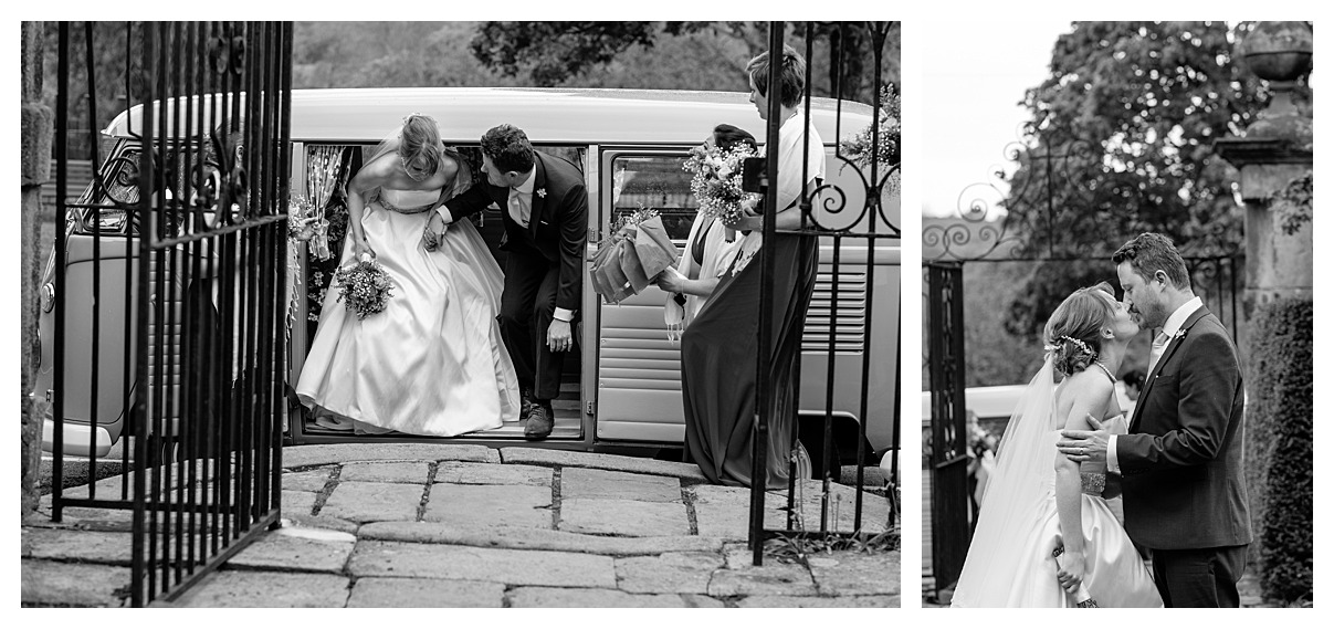 Eyam Hall wedding by Sheffield and Derbyshire wedding photographer Chris Loneragan 051932