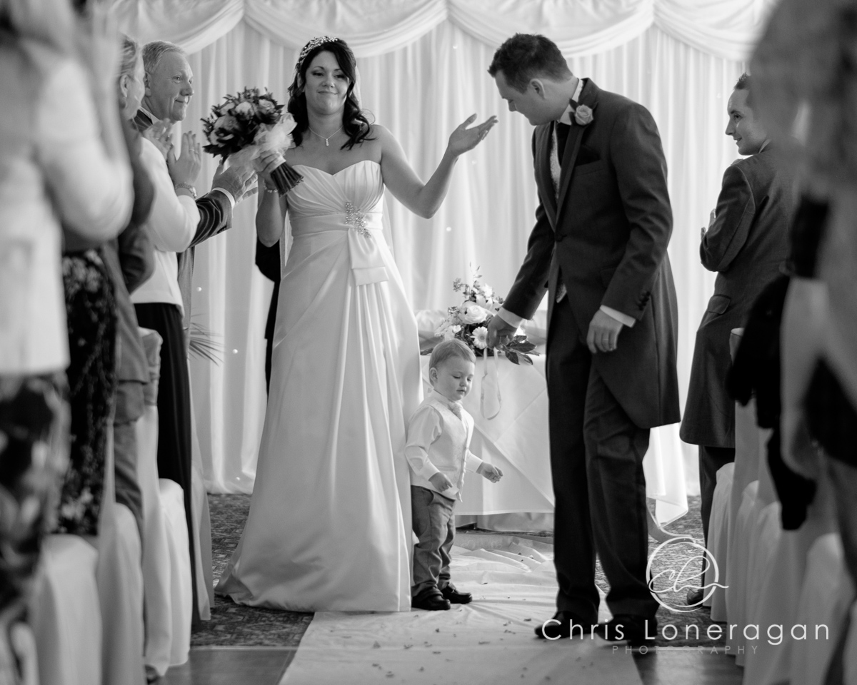 Garrison Hotel Sheffield wedding photography by Chris Loneragan-27