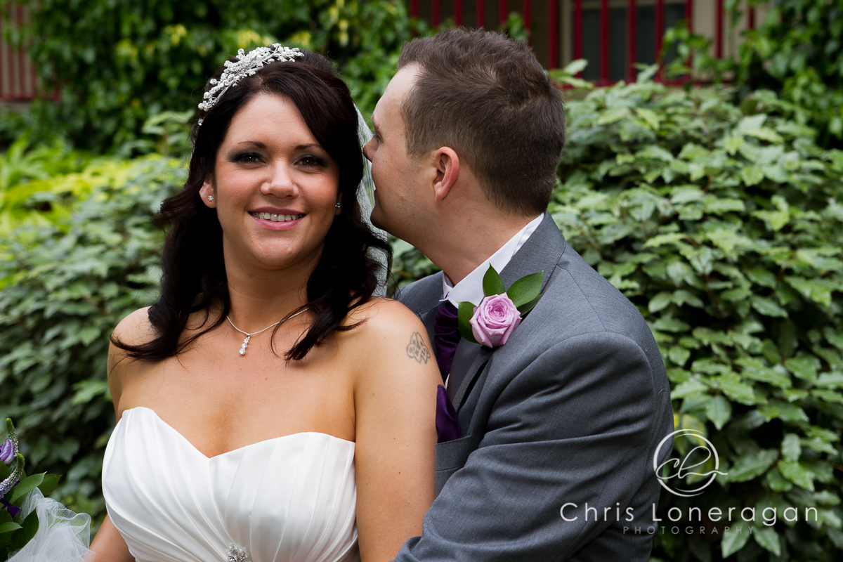 Garrison Hotel Sheffield wedding photography by Chris Loneragan-34