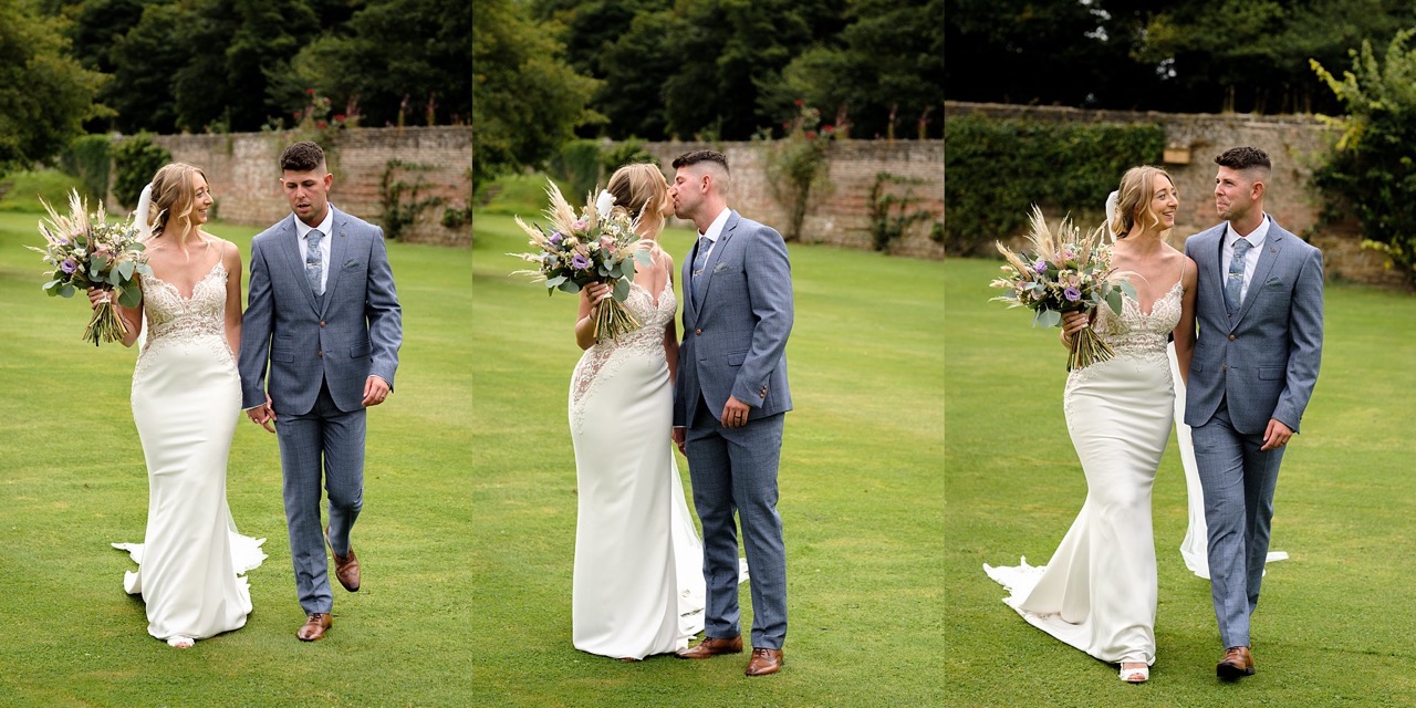 Hooton Pagnell Hall wedding by Sheffield Wedding Photographer 0821 17 Large