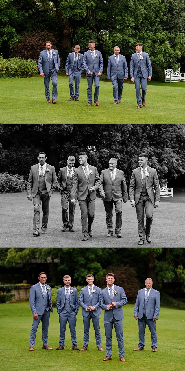 Hooton Pagnell Hall wedding by Sheffield Wedding Photographer 0821 26 Large
