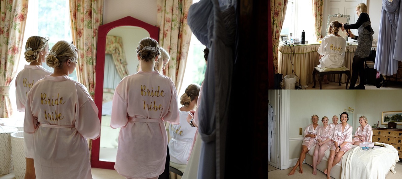 Hooton Pagnell Hall wedding by Sheffield Wedding Photographer 0821 4 Large