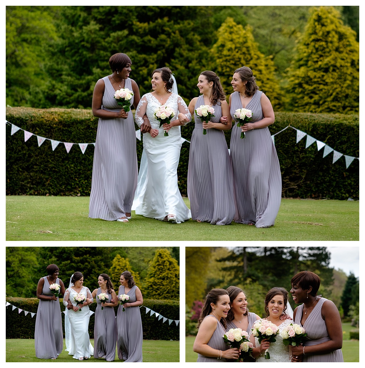 Whirlowbrook Hall wedding by Sheffield qwedding photographer Chris Loneragan 051700014