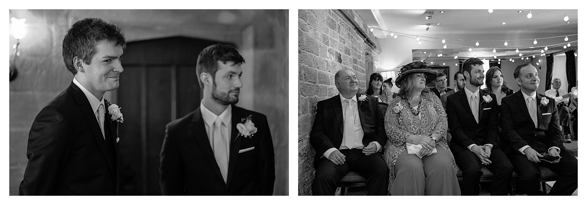 Whitley Hall Hotel Sheffield Wedding by Yorkshire wedding photographer Chris Loneragan 051800005