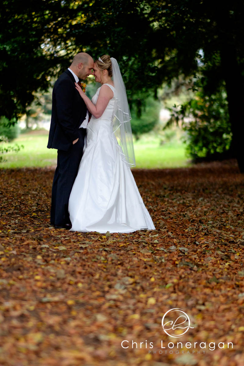 Wortley Hall wedding photography by award winning Sheffield and Yorkshire wedding photographer Chris Loneragan-25