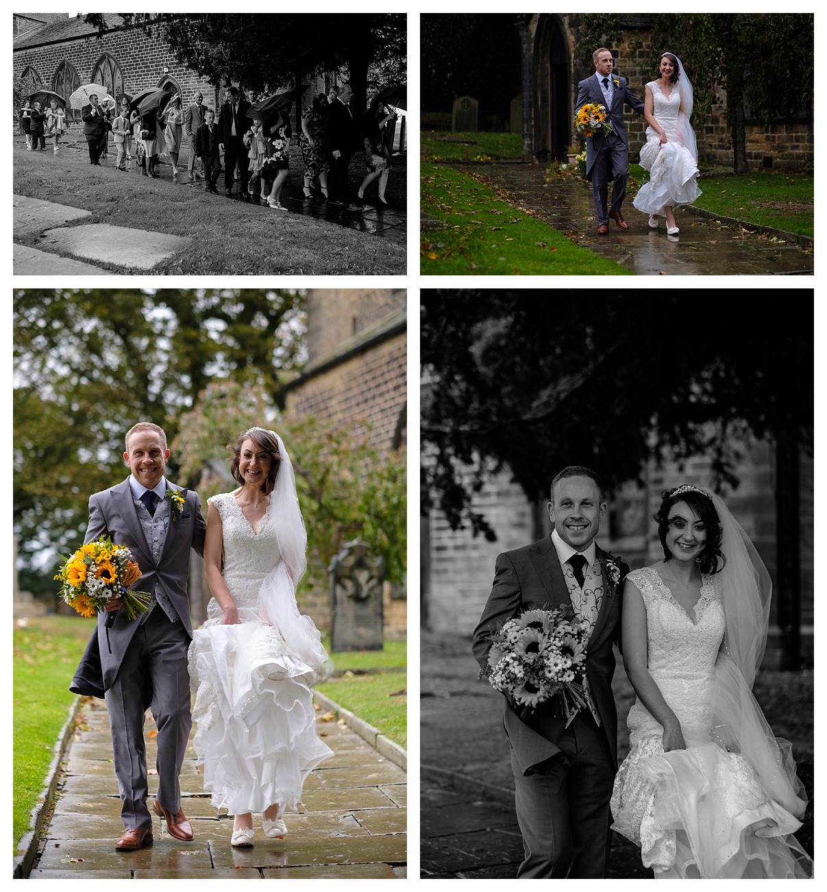Wortley Hall wedding photography by Sheffield wedding photographer Chris Loneragan 101814