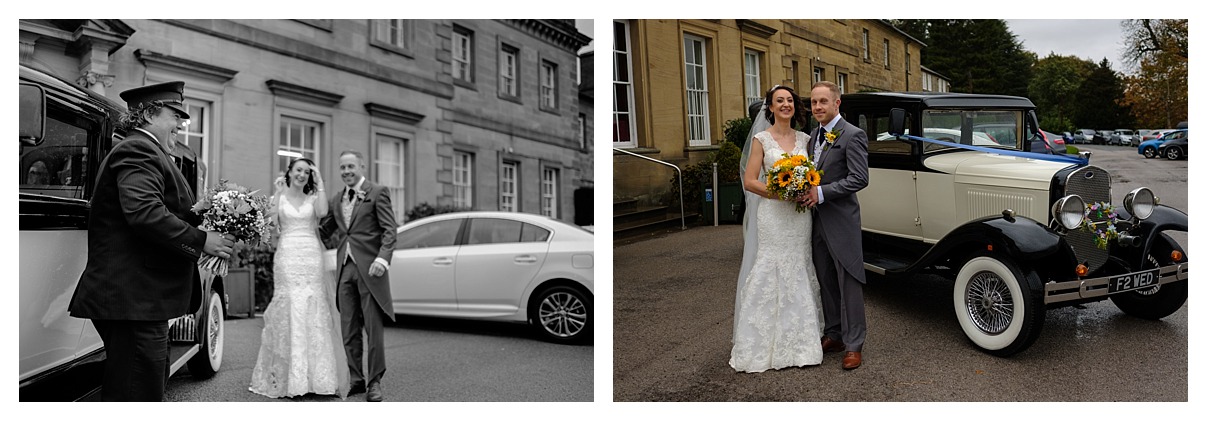 Wortley Hall wedding photography by Sheffield wedding photographer Chris Loneragan 101816