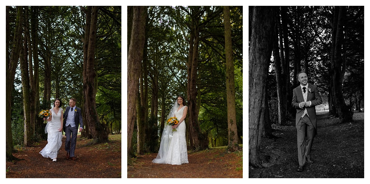 Wortley Hall wedding photography by Sheffield wedding photographer Chris Loneragan 101821