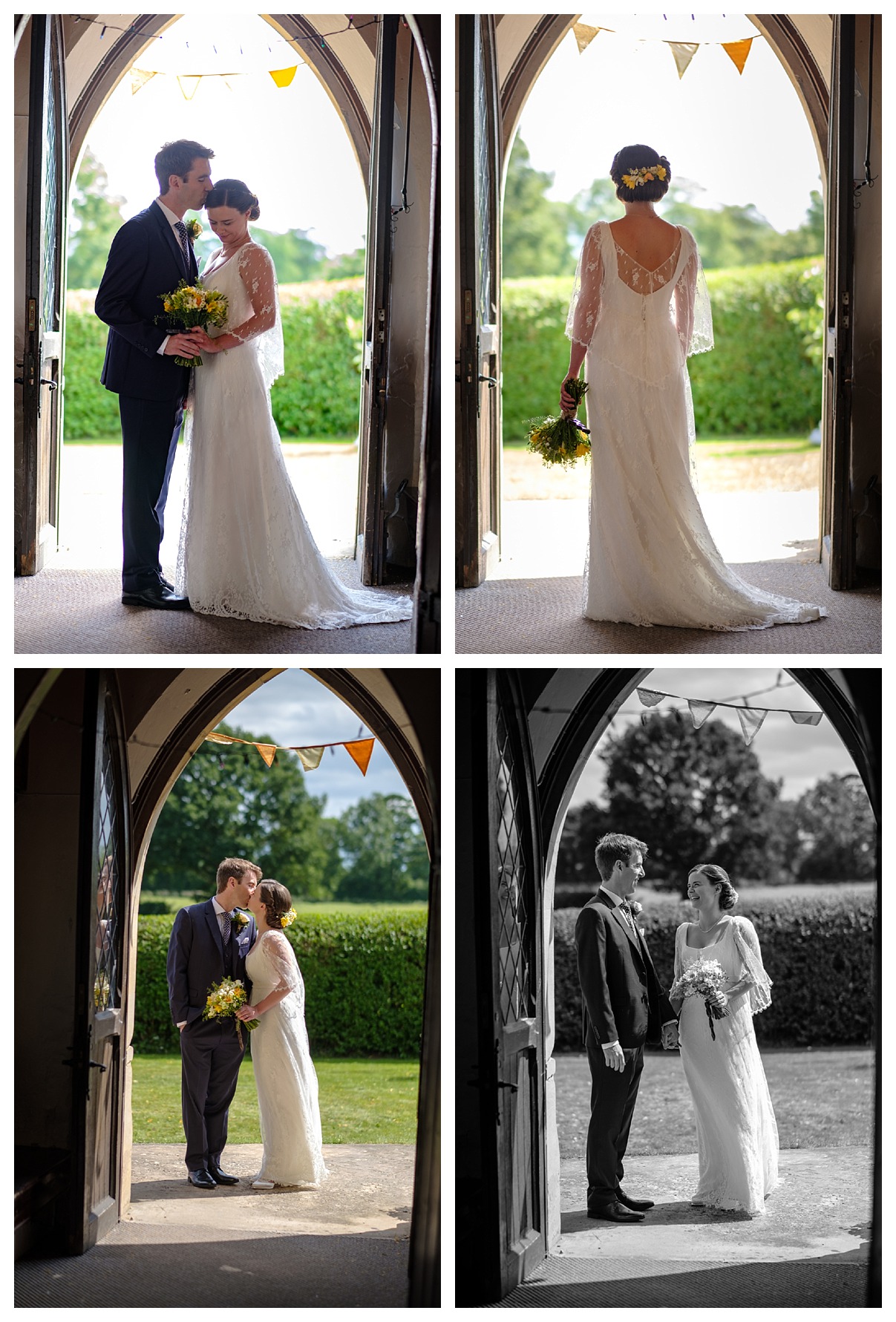 Ye Olde Bell Nottinghamshire wedding photography by Sheffield wedding photographer Chris Loneragan 061800015